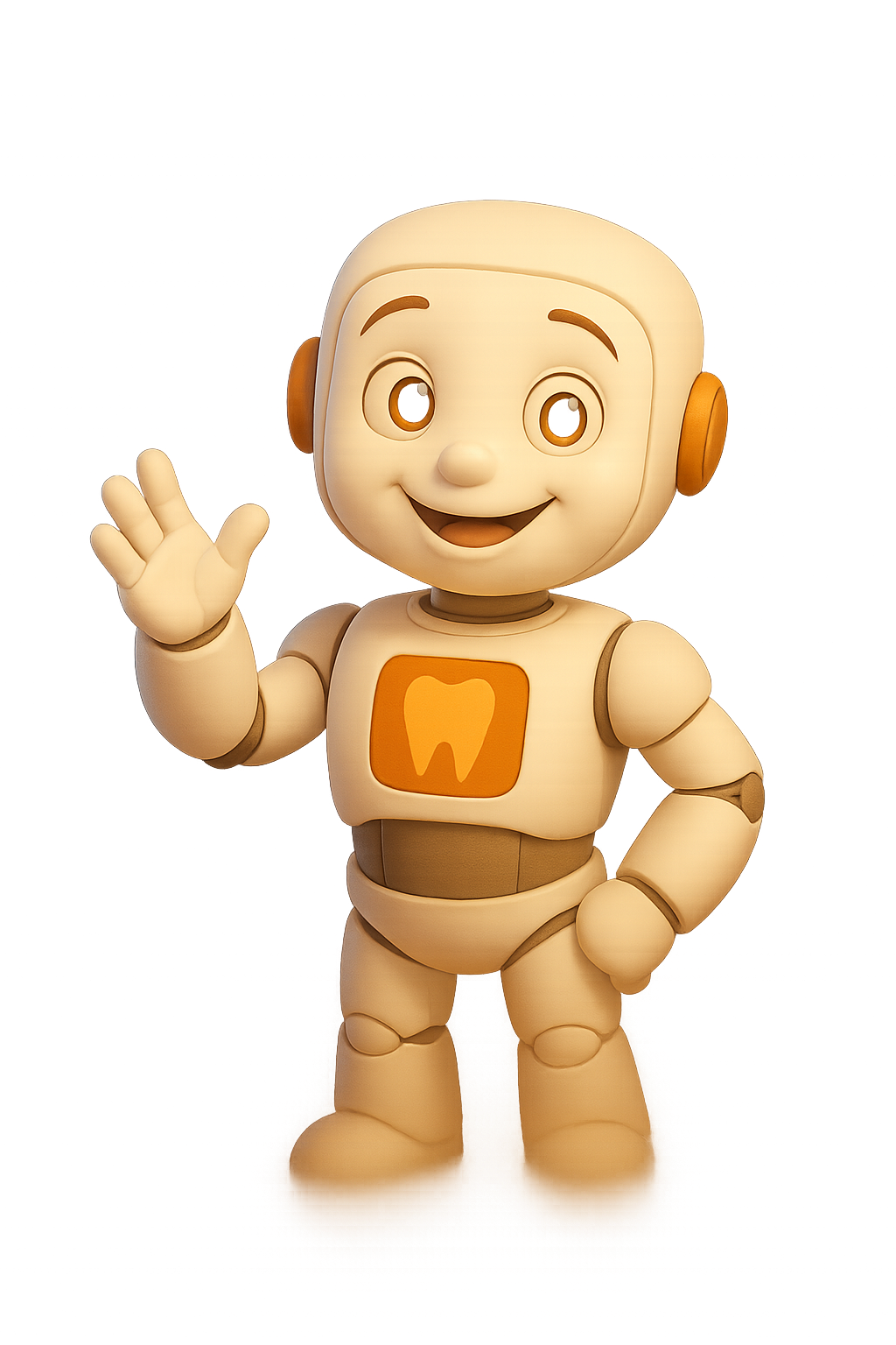 DentiCare AI Assistant