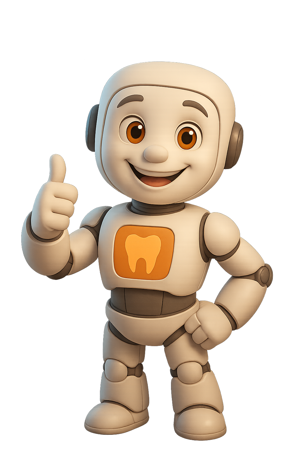 DentiCare AI